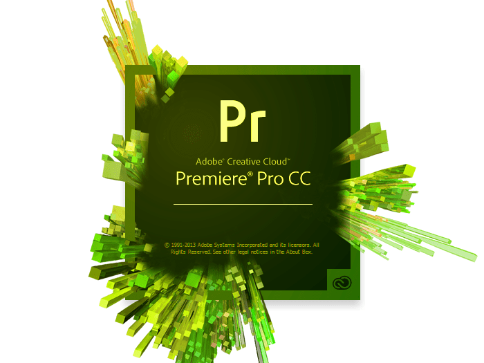 Adobe Premiere Pro Crack - crackpolar.com