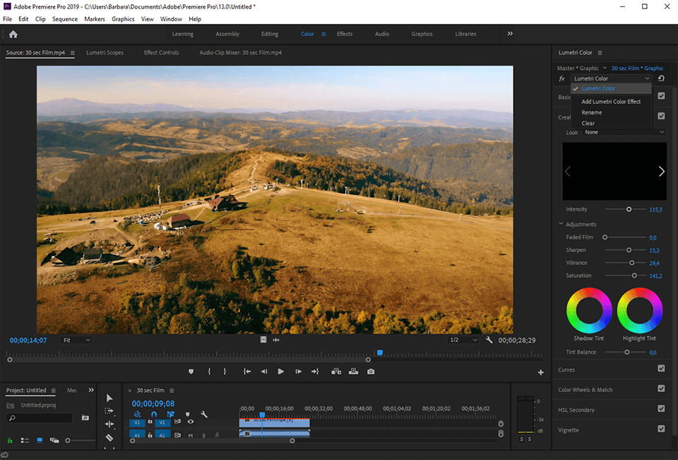 Adobe Premiere Pro 22.6.2.2 Crack With License Key Free Download [Latest-2022]