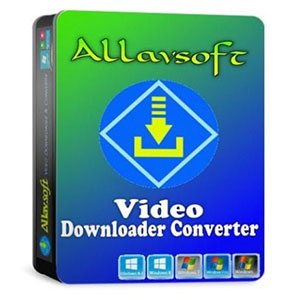 Allovasoft Video Downloader Converter Crack