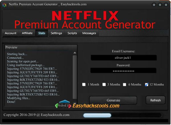 Free Netflix Download Premium Crack - crackpolar.com