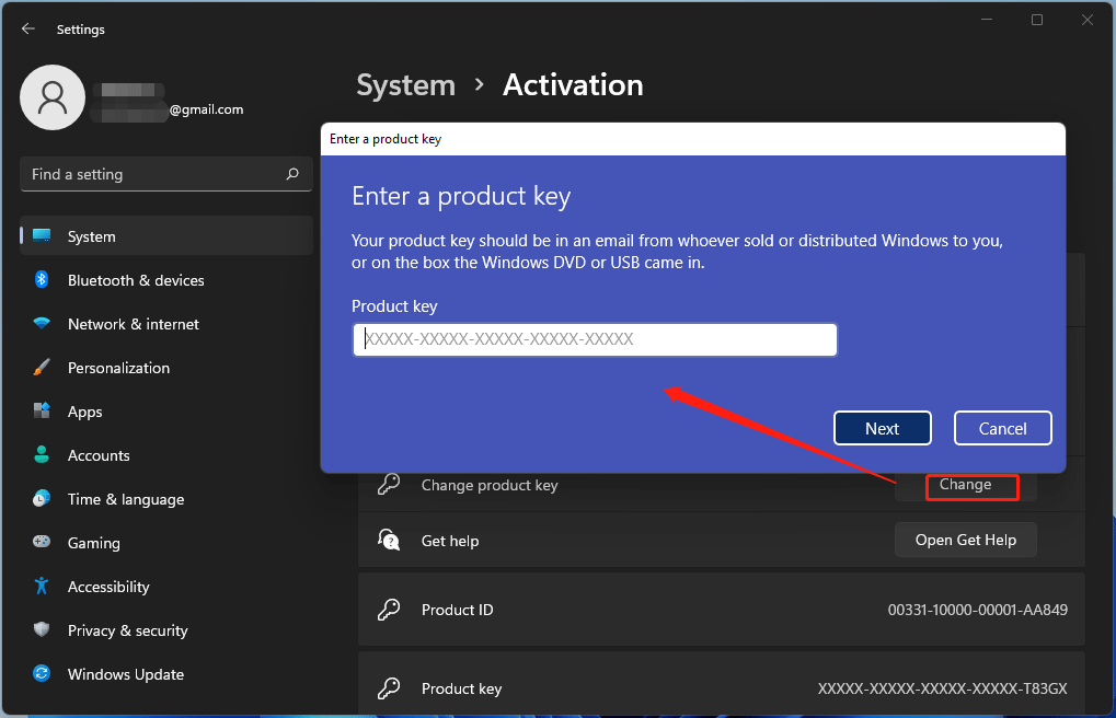 Windows 11 Activator Crack - crackpolar.com