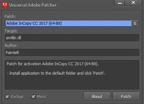 Adobe InCopy Crack - crackpolar.com