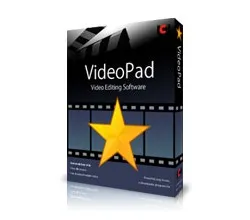 NCH VideoPad Video Editor Professional Crack