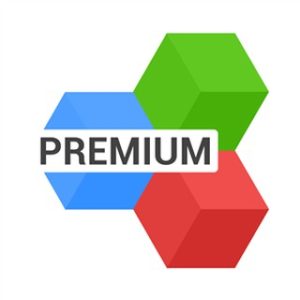 OfficeSuite Premium Edition Crack